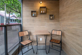Encanto em Ipanema - Ideal para casais - FA202 Z2